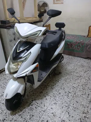 دراجه كهرباء