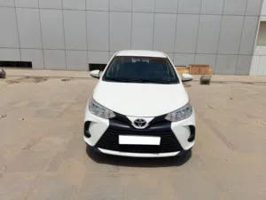 Used Toyota Yaris in Kuwait City