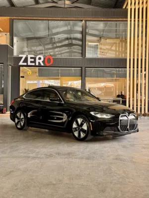 2024 BMW i4 eDrive35 Autoscore ((A 94%))