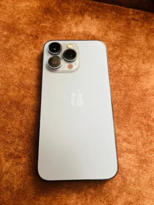 Apple iPhone 13 Pro 128 GB in Misrata
