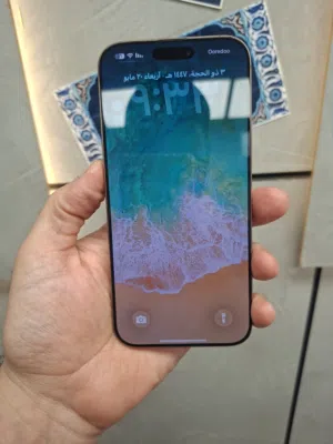 16 برو ماكس استعمال اقل من سنه مع كل حاجه كسر كسر كسر زيرو