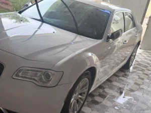 كرايسلر 300