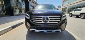 Mercedes-Benz GLB250 2024 For Sale  Full Option  Excellent Condition