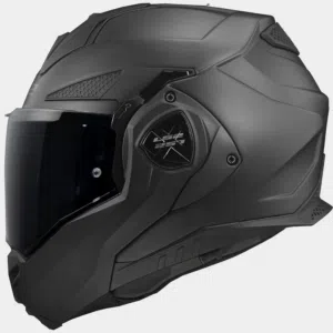 LS2 ADVANT X BLACK MATT 2026