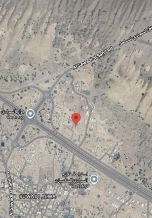 Residential Land for Sale in Al Batinah Barka