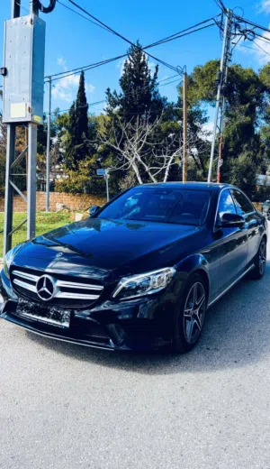mercedes c180 2020 سعرر فررم حررق