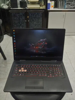 ASUS TUF 17 FX706L لابتوب العاب