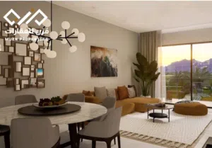 شقه للبيع في السيفة  apartments for sale in sifah