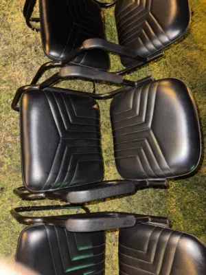 كراسي مكاتب اودراسه