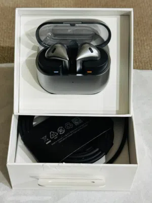 Samsung Galaxy Buds 3