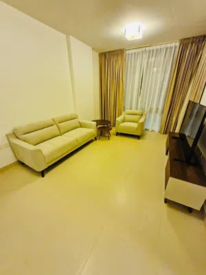 تملك حر ITC Fully furnished one bedroom for Sale in The Links Muscat hills