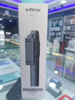 سلفي ستك اصلي انفنكس selfi stick infinix