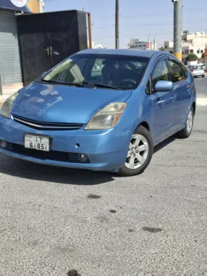 Used Toyota Prius in Amman