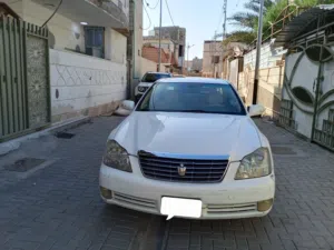Used Toyota Corolla in Basra