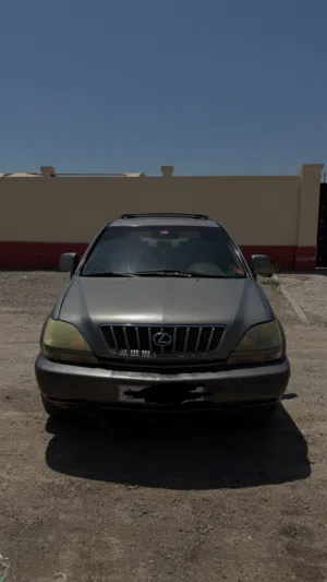 لكزس rx 300 2003
