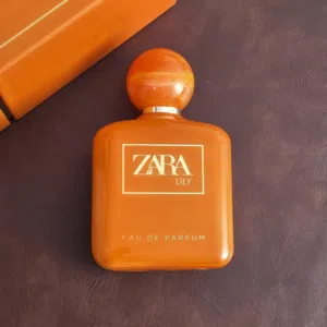 عطر زارا ليلي للنساء – أنوثة جذابة بنفحات الزنبق الساحرة