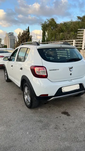 داشيا-ستيب-واي