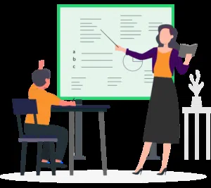 private Home tuition