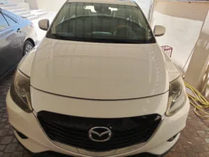 Used Mazda CX-9 in Al Dhahirah