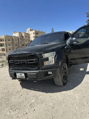 Used Ford F-150 in Amman