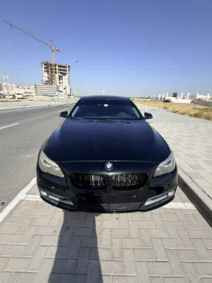 BMW 528i xdrive