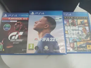 PlayStation 4 PlayStation for sale in Muscat