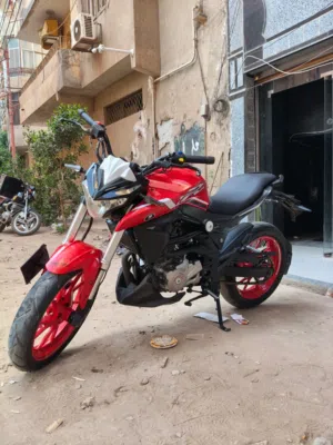 مكنه فيجوري 300 للبيع