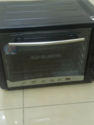 elekta grill oven for sale