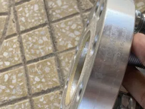 سبيسرات مقاس 25 جي ال