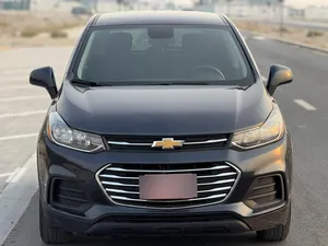 Chevrolet Trax 2019