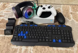 Xbox Series S Xbox for sale in Tripoli