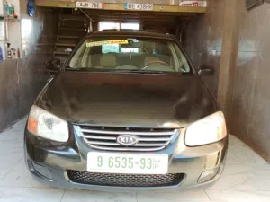 كيا-سيراتو-2008ترخص-2007