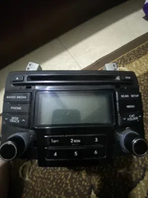 مسجل سوناتا 2013 ومسجل دوج رام 2007 للبيع