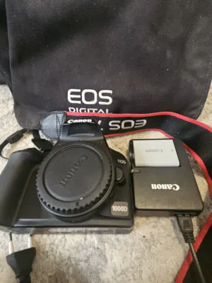 كاميرا كانون