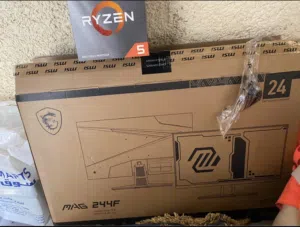 Windows MSI  Computers  for sale  in Ismailia
