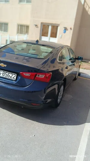 شيفروليه ماليبو اقتصادية لقطة صلااااة النبي
