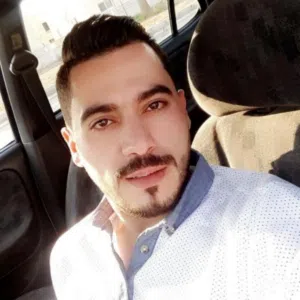 Iyad Nabulsi