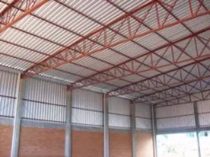 مصنع أيجار ببرج العرب  4500 متر