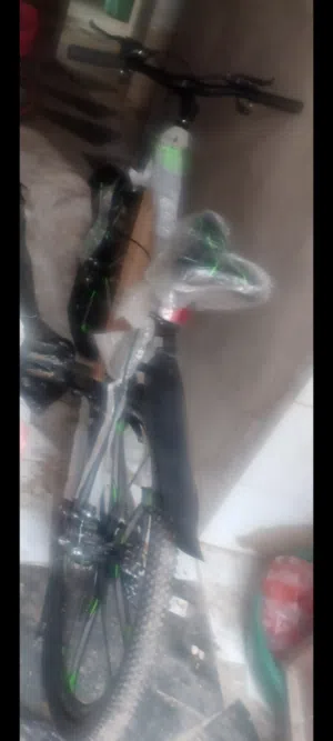 سيكل الجديد نظيف للبيع