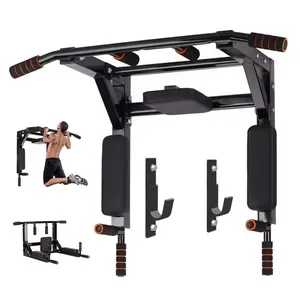 جهاز pull up bar لتمارين المنزلية متعدد الاستخدامات