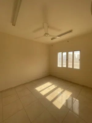 60 m2 1 Bedroom Apartments for Rent in Muscat Al Maabilah
