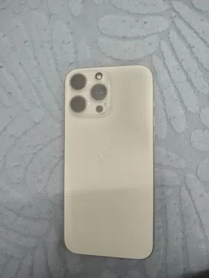 Apple iPhone 16 Pro Max 256 GB in Hawally