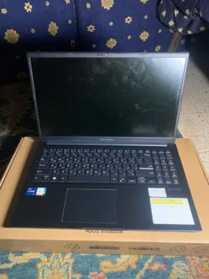 Vivobook X1504VA NJ067W i7 13th