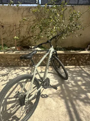 بسكليت BMX مستعمل شهرين