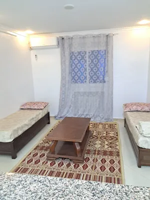 60 m2 2 Bedrooms Apartments for Rent in Algeria Other