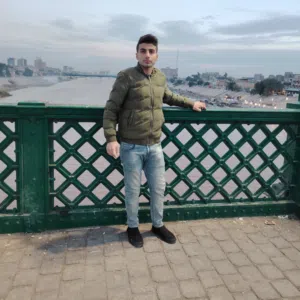 رسول محمد 
