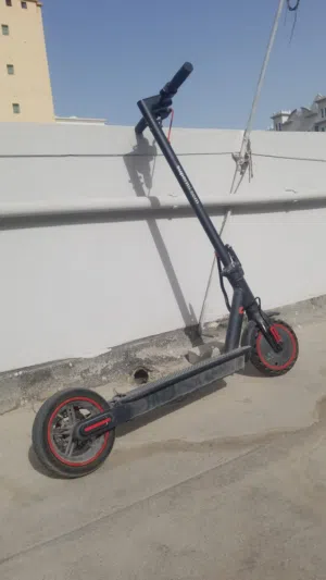 Xiaomi electric scooter available