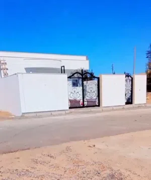 فيلا بناء حديث الباعيش بالقرب من سوق تبارك