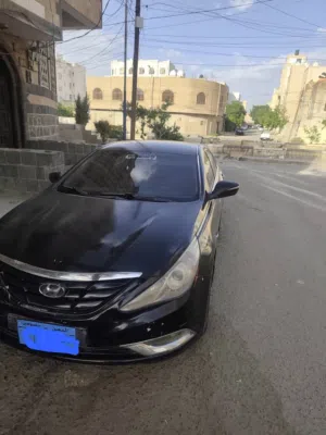 سوناتا استخدام شخصي لدكتوره
