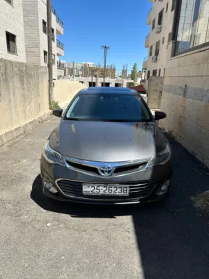 افالون 2014